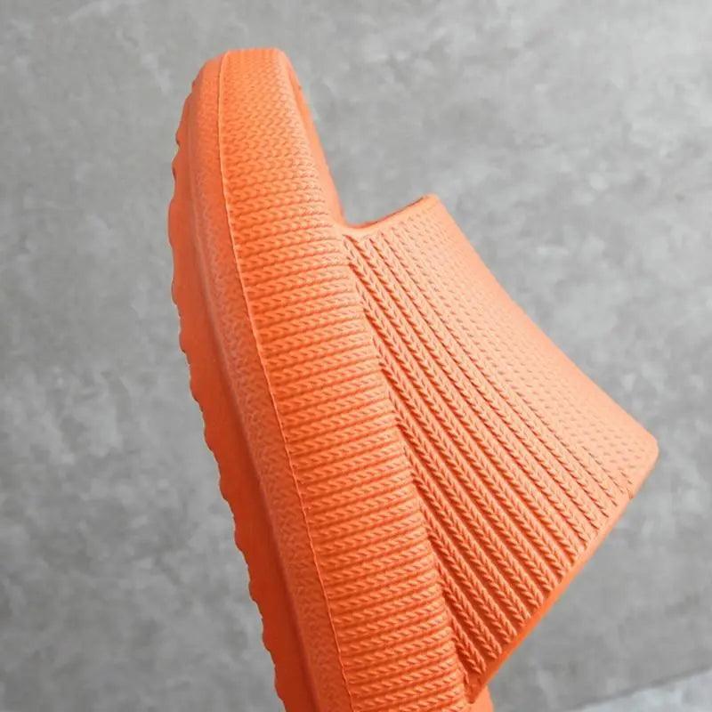 Confort Orthopédiques - Claquettes Ultra Douces Pour Femme.