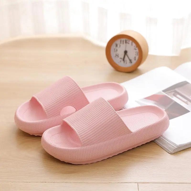 Confort Orthopédiques - Claquettes Ultra Douces Pour Femme.