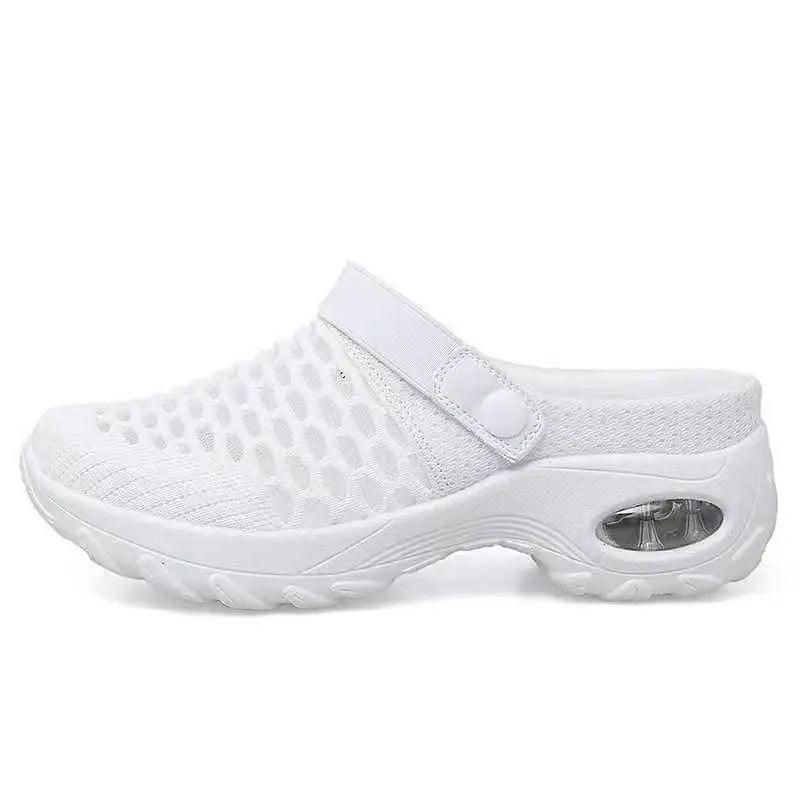 Sabot Orthopédique pour Femme.