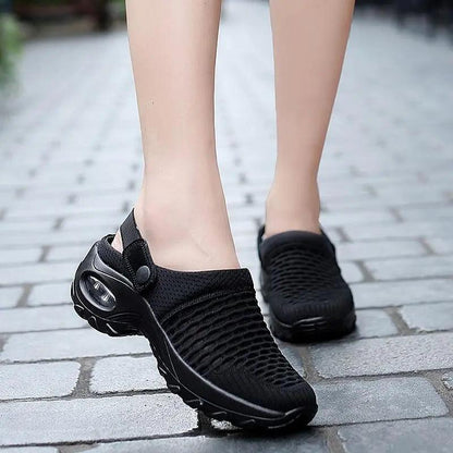 Sabot Orthopédique pour Femme.