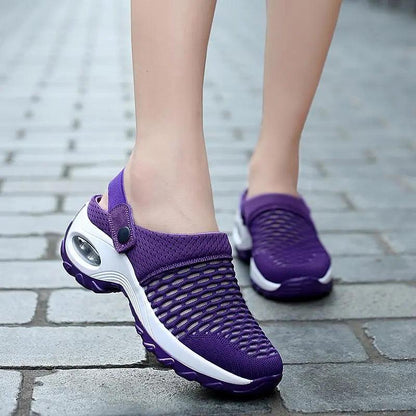 Sabot Orthopédique pour Femme.